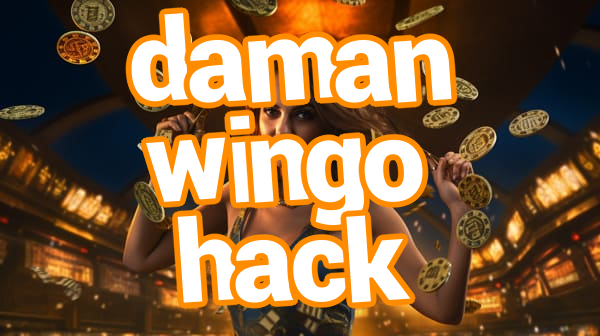 daman wingo hack Screenshots