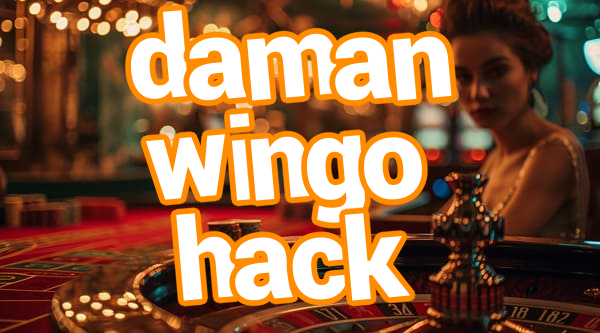 daman wingo hack Screenshots